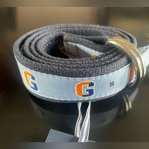 NWT Vineyard Vines Gettysburg College Belt